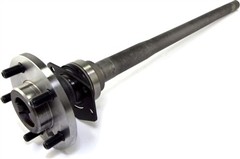 Levá poloosa (29,25") 4882351 Jeep Wrangler TJ